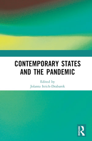 Contemporary States and the Pandemic