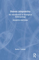 Book cover of: Human Adaptability. By: Emilio F. Moran