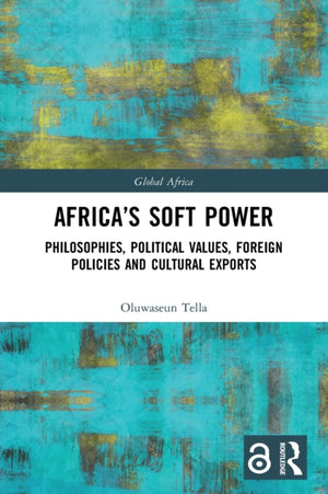 Africa's Soft Power