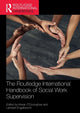Book cover of: Routledge International Handbook of Social Work Supervision. By: Kieran O'Donoghue