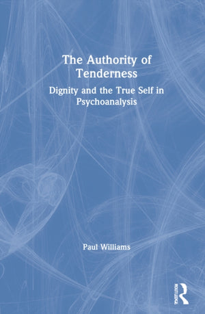 Authority of Tenderness