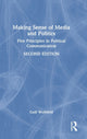 Book cover of: Making Sense of Media and Politics