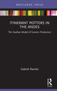 Book cover of: Itinerant Potters in the Andes