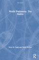 Book cover of: World Prehistory: The Basics. By: Brian M. Fagan
