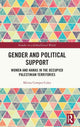 Book cover of: Gender and Political Support. By: Minna Cowper-Coles