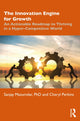 Book cover of: Innovation Engine for Growth. By: Sanjay K. Mazumdar