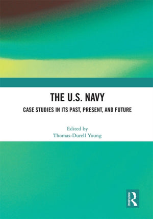The U.S. Navy