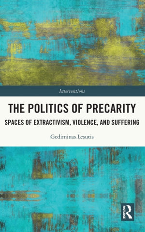 Politics of Precarity
