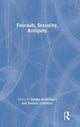Book cover of: Foucault, Sexuality, Antiquity. By: Sandra Boehringer