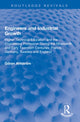 Book cover of: Engineers and Industrial Growth. By: Göran Ahlström