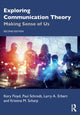 Book cover of: Exploring Communication Theory. By: Kory Floyd
