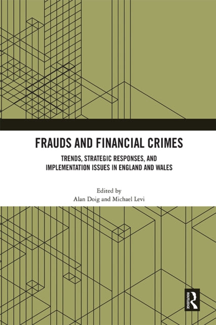 Frauds and Financial Crimes