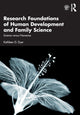 Book cover of: Research Foundations of Human Development and Family Science. By: Kathleen Dyer