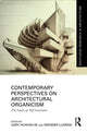 Book cover of: Contemporary Perspectives on Architectural Organicism. By: Skender Luarasi