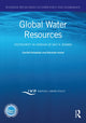Book cover of: Global Water Resources. By: Asit K. Biswas