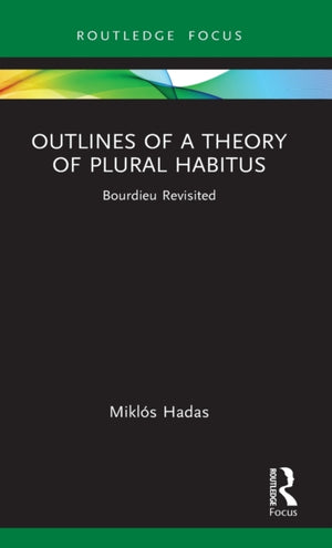Outlines of a Theory of Plural Habitus