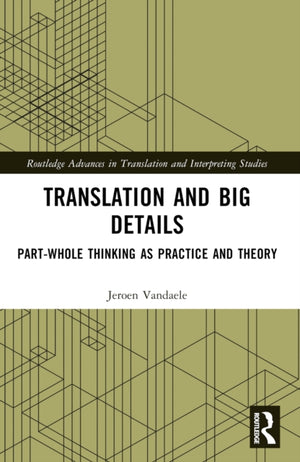 Translation and Big Details