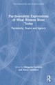 Book cover of: Psychoanalytic Explorations of What Women Want Today. By: Margarita Cereijido