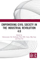 Book cover of: Empowering Civil Society in the Industrial Revolution 4.0. By: Sukowiyono