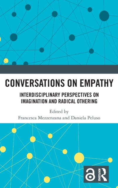 Book cover of: Conversations on Empathy. By: Francesca Mezzenzana