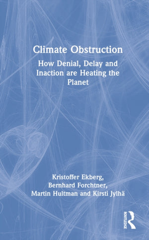 Climate Obstruction