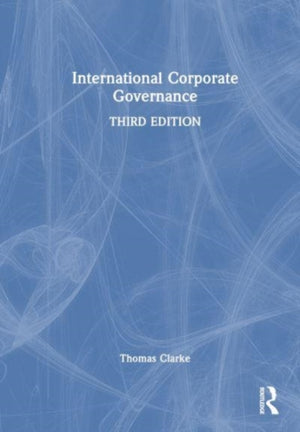 International Corporate Governance