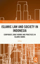Book cover of: Islamic Law and Society in Indonesia. By: Alfitri
