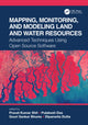 Book cover of: Mapping, Monitoring, and Modeling Land and Water Resources. By: Pravat Kumar Shit