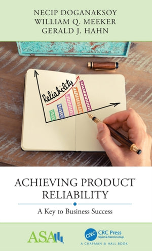 Achieving Product Reliability