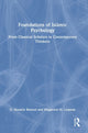 Book cover of: Foundations of Islamic Psychology. By: G. Hussein Rassool