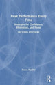Book cover of: Peak Performance Every Time. By: Simon Hartley