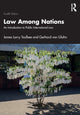 Book cover of: Law Among Nations. By: Gerhard Von Glahn