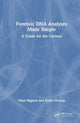 Book cover of: Forensic DNA Analyses Made Simple. By: Omar Bagasra