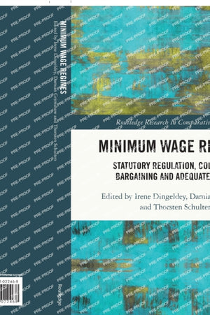 Minimum Wage Regimes