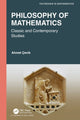 Book cover of: Philosophy of Mathematics. By: Ahmet Cevik