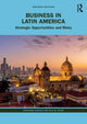 Book cover of: Business in Latin America. By: Fernando Robles