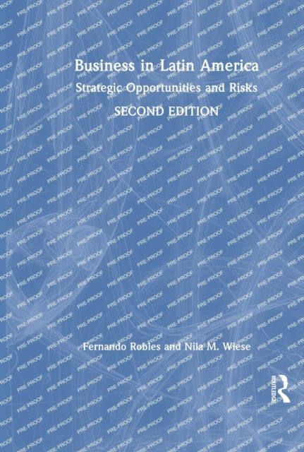 Business in Latin America