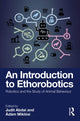 Book cover of: Introduction to Ethorobotics. By: Judit Abdai