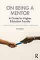 Book cover of: On Being a Mentor