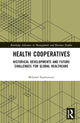 Book cover of: Health Cooperatives. By: Milorad Stamenovic