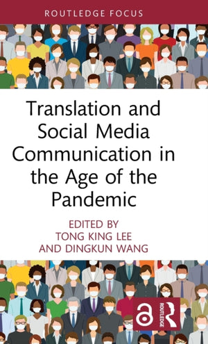 Translation and Social Media Communication in the Age of the Pandemic