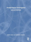 Archaeological Investigation