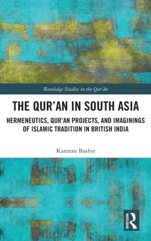 Qur'an in South Asia
