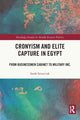 Book cover of: Cronyism and Elite Capture in Egypt. By: Sarah Smierciak