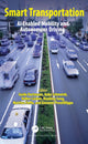 Book cover of: Smart Transportation. By: Guido Dartmann