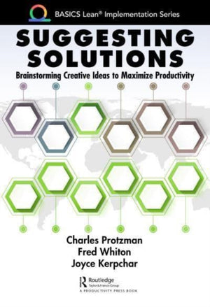 Suggesting Solutions