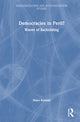 Book cover of: Democracies in Peril?