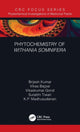 Book cover of: Phytochemistry of Withania somnifera. By: Brijesh Kumar
