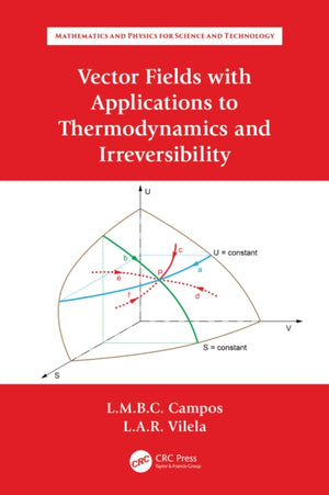 Vector Fields with Applications to Thermodynamics and Irreversibility
