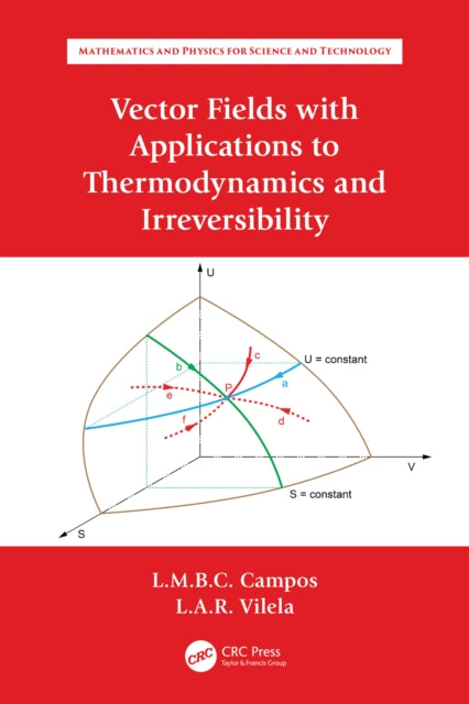 Vector Fields with Applications to Thermodynamics and Irreversibility